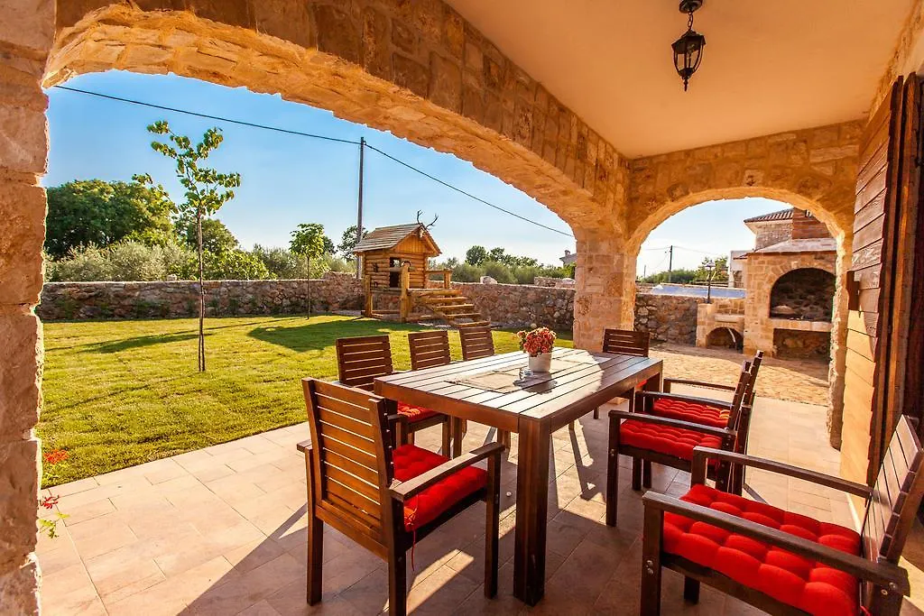 Villa Mare Vrh