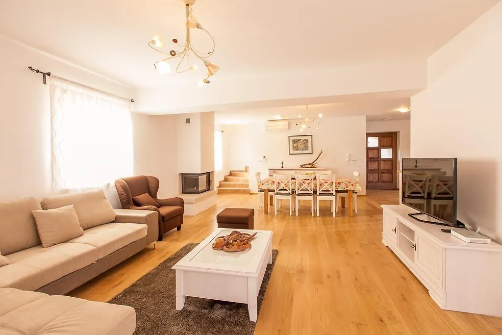 Villa Mare Vrh  Κροατία