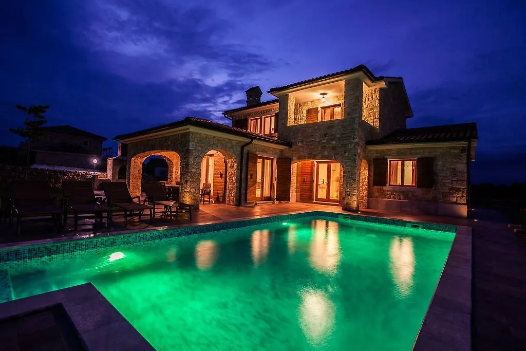 Villa Mare Vrh  Vrh (Krk)