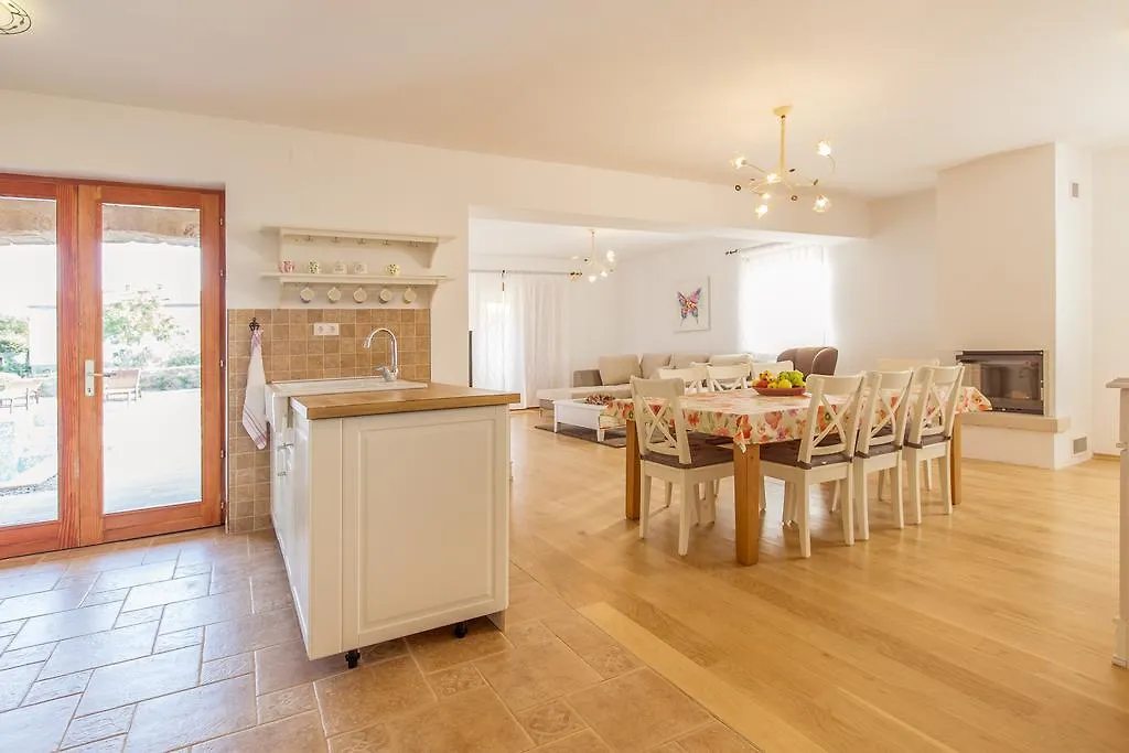 Villa Mare Vrh