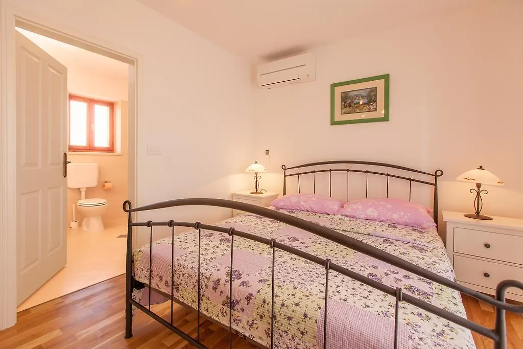 Villa Mare Vrh  Vrh (Krk)