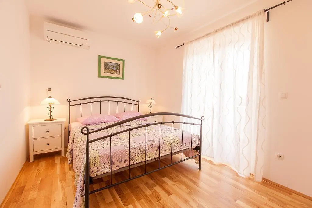 Villa Mare Vrh