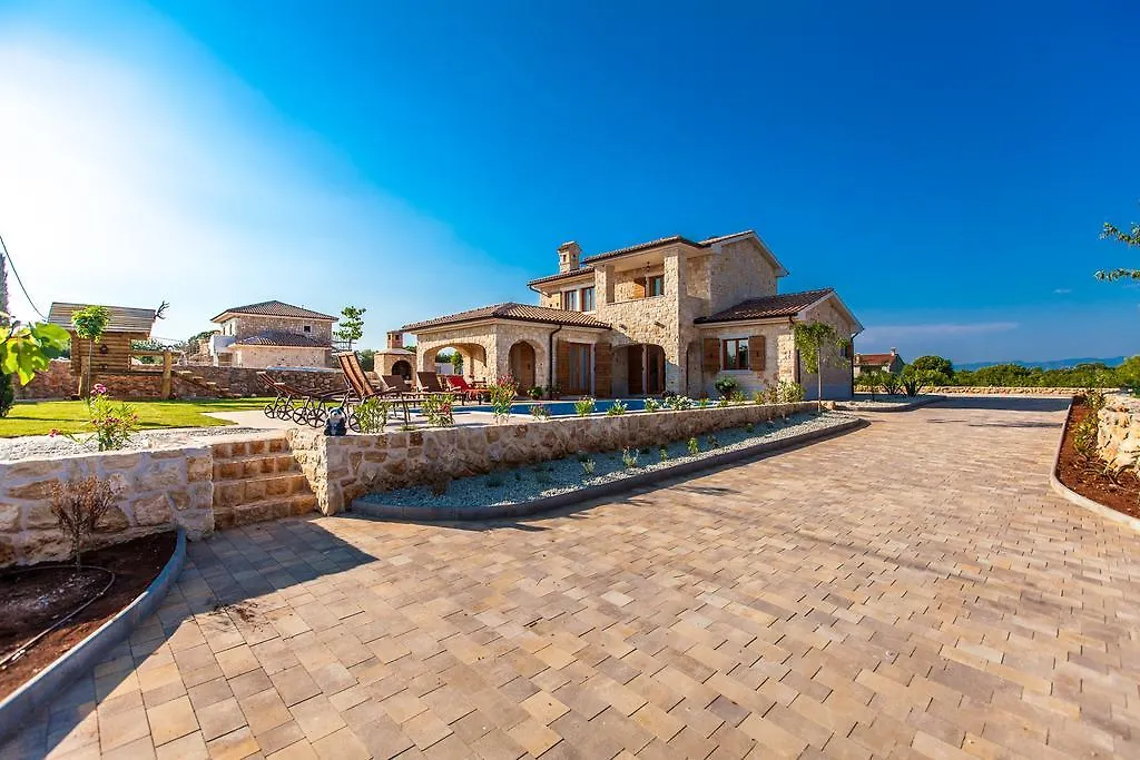 Villa Mare Vrh