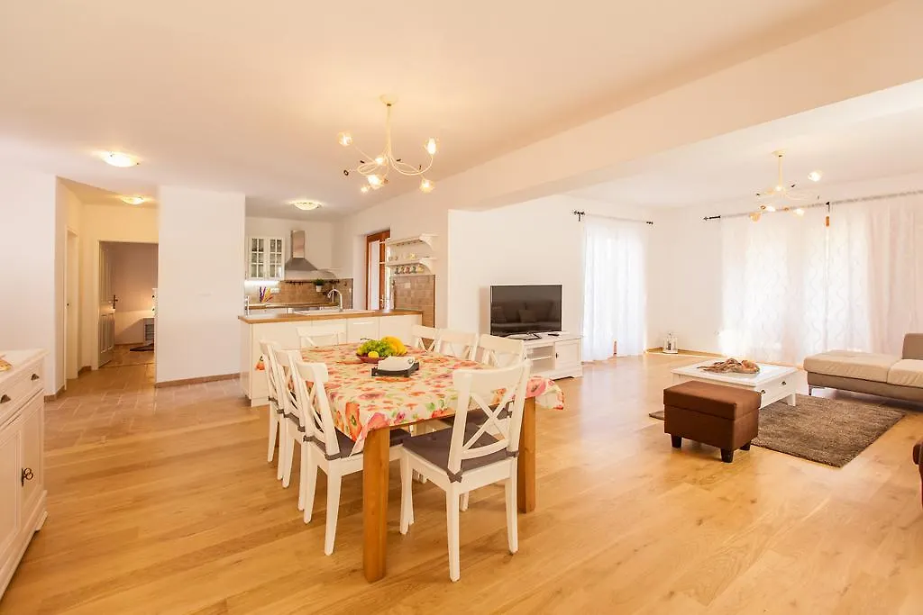 Villa Mare Vrh