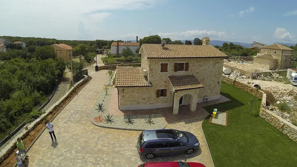 Villa Mare Vrh   Vrh (Krk)