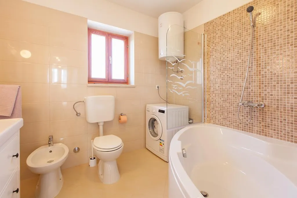 Villa Mare Vrh