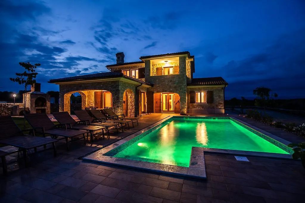 Villa Mare Vrh