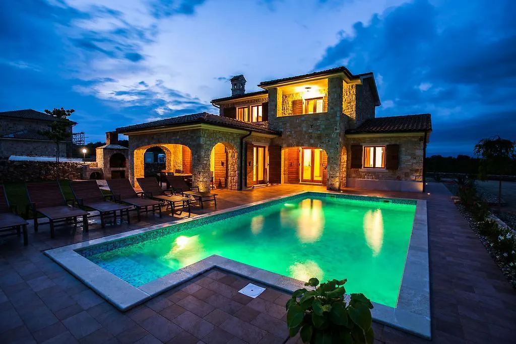 Villa Mare contacts