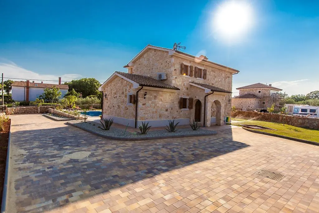 Villa Mare Vrh  Croatia